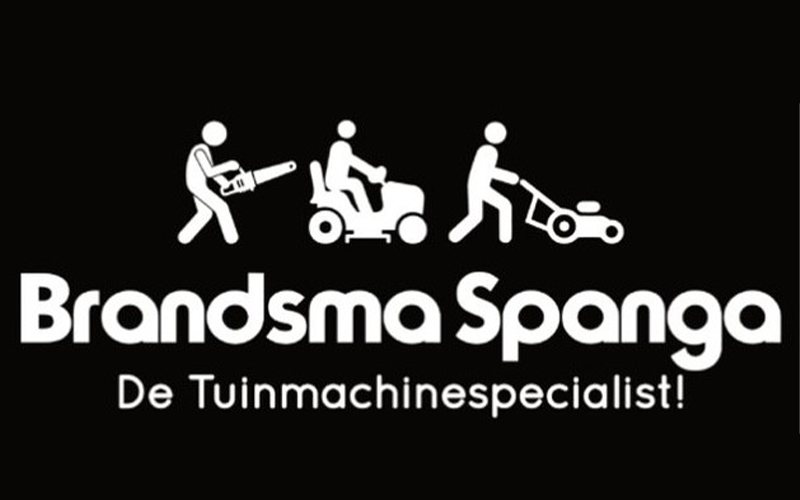 Brandsma Spanga
