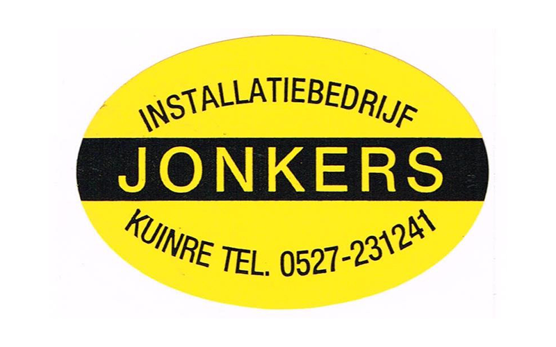 Jonkers