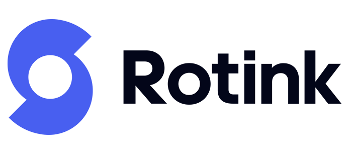 Rotink