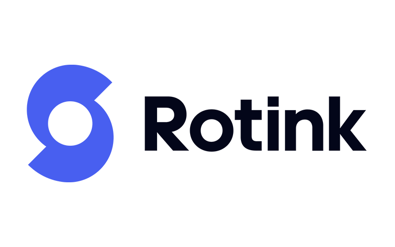 Rotink